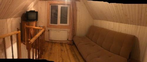 Hostal Mini Cottage