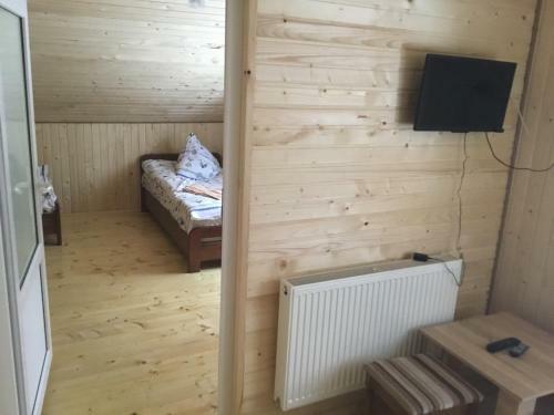 Hostal Prutets