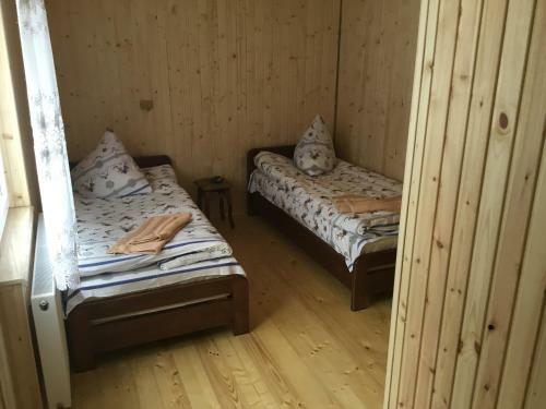 Hostal Prutets
