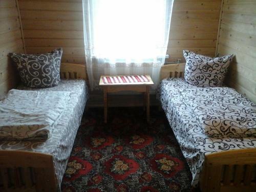 Hostal Romashka Guest House