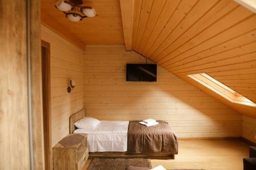 Lodge Gutsulwood