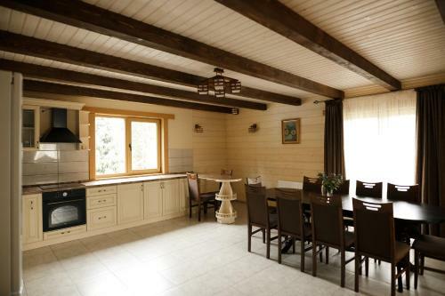 Lodge Gutsulwood