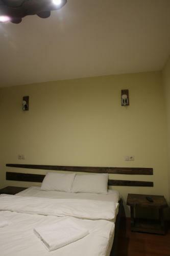 Hotel Cheremosh