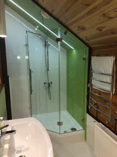 Apartamento Golden Nest