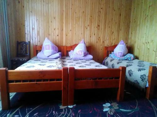 Lodge Sadyba Zavitaiko