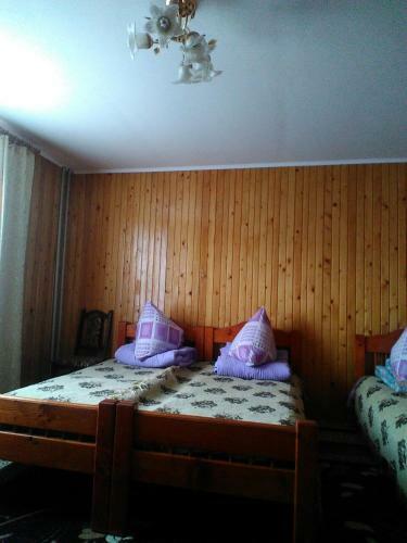 Lodge Sadyba Zavitaiko