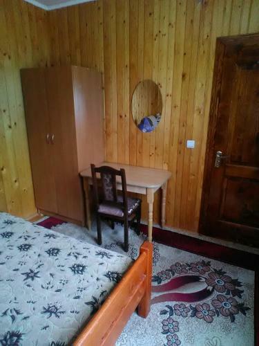Lodge Sadyba Zavitaiko