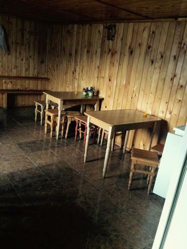 Lodge Sadyba Zavitaiko