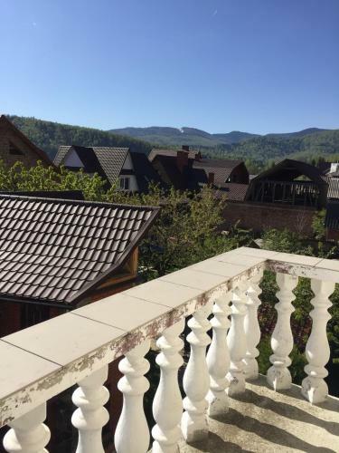 Hostal Sadyba Girske Povitria