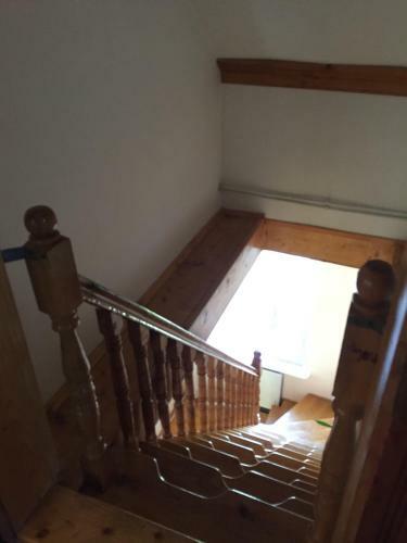 Hostal Sadyba Girske Povitria