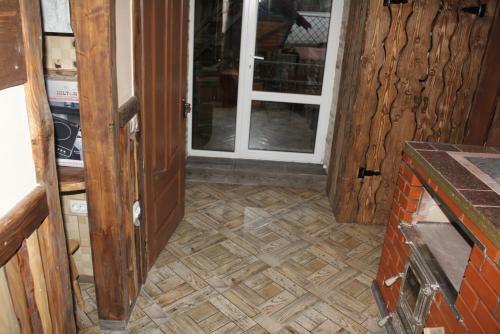 Hostal Guest House Arkan
