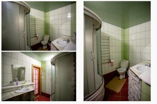Hostal Guest House Arkan