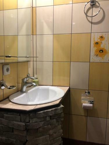 Hostal Guest House Arkan