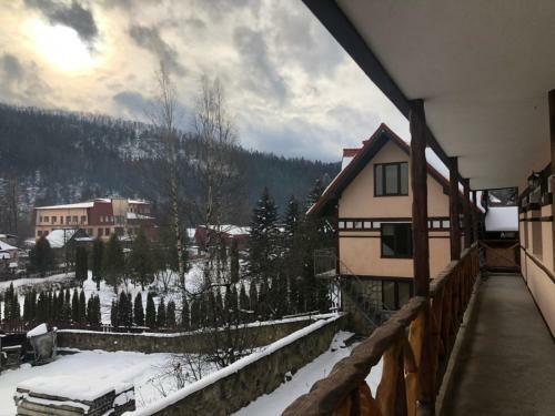 Hostal Guest House Arkan