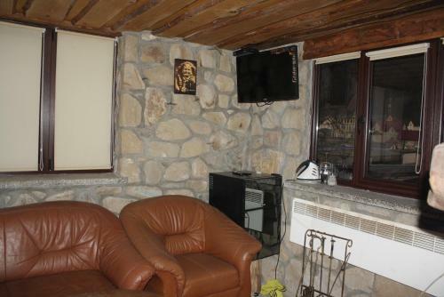 Hostal Guest House Arkan
