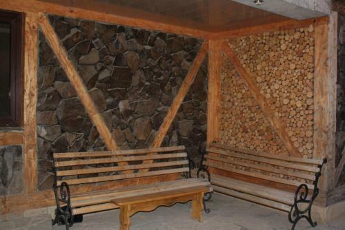 Hostal Guest House Arkan