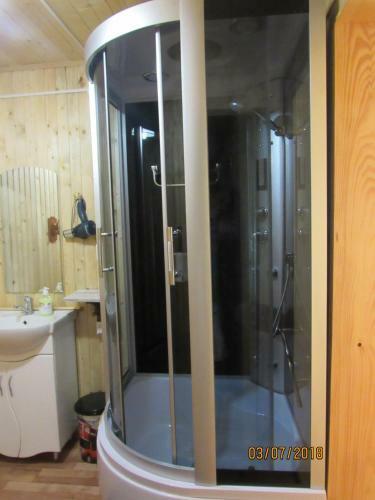 Lodge Kotiedzh U Mariny