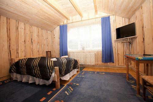 Lodge Gutsulska Oselya
