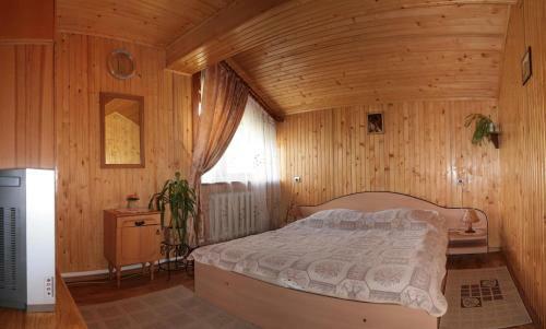 Hostal Sadyba U Lesi