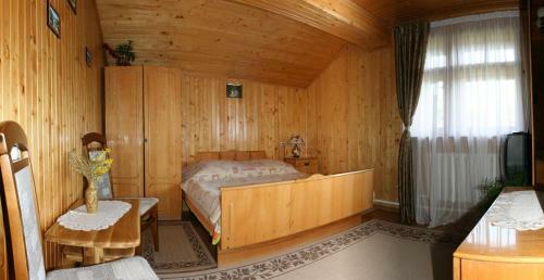 Hostal Sadyba U Lesi