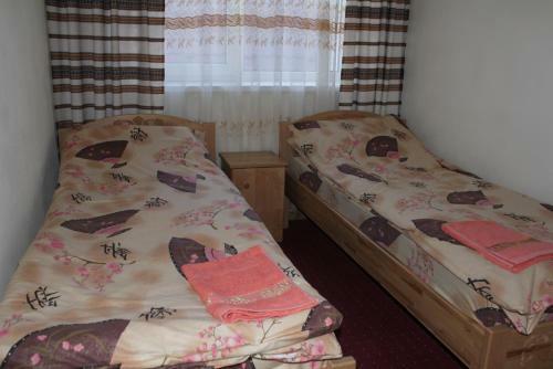 Posada Hotel Yaremche