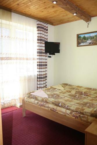 Posada Hotel Yaremche