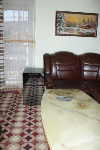 Posada Hotel Yaremche