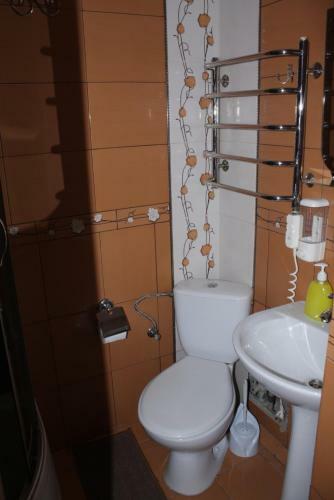 Posada Hotel Yaremche