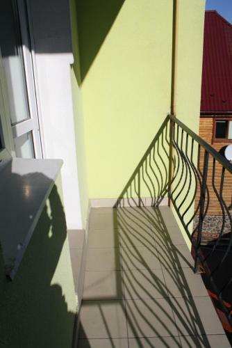 Posada Hotel Yaremche