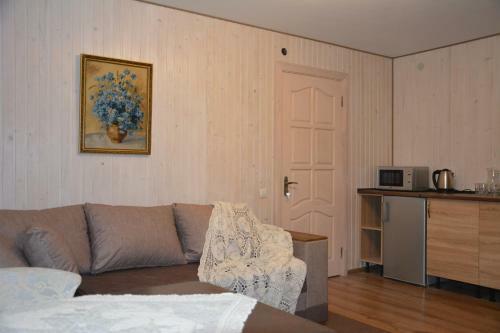 Hostal Bukovets'