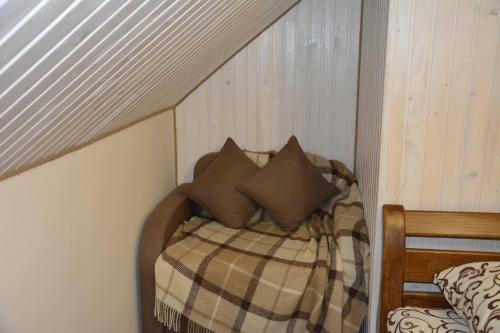 Hostal Bukovets'