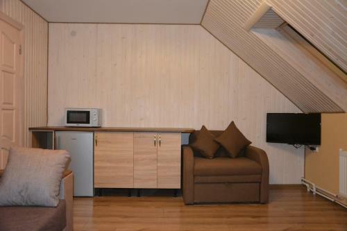 Hostal Bukovets'