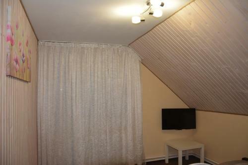 Hostal Bukovets'