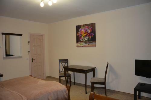 Hostal Bukovets'