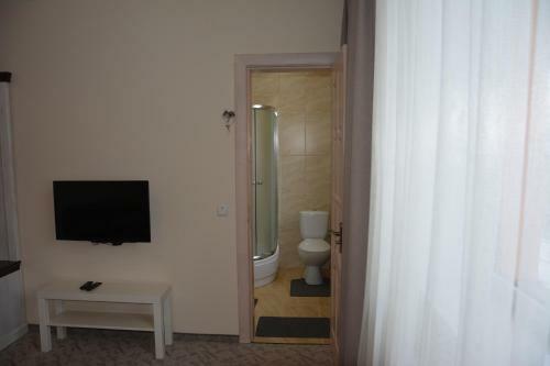 Hostal Bukovets'