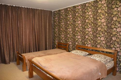 Hostal Bukovets'