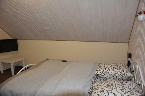 Hostal Bukovets'