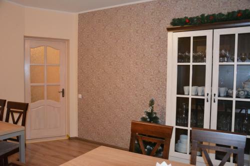 Hostal Bukovets'