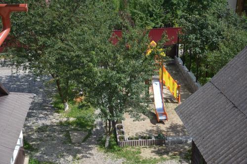 Hostal Bukovets'