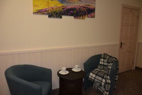 Hostal Bukovets'