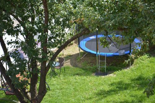 Hostal Bukovets'