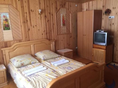 Hostal Zyma_lito Guest House