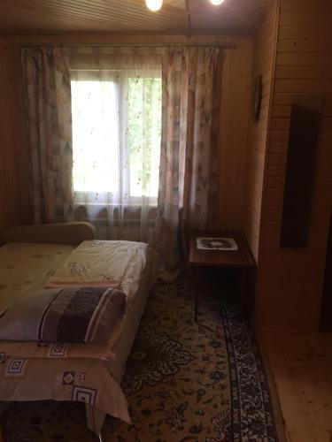 Hostal Zyma_lito Guest House