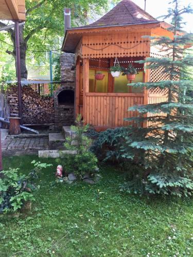 Hostal Zyma_lito Guest House