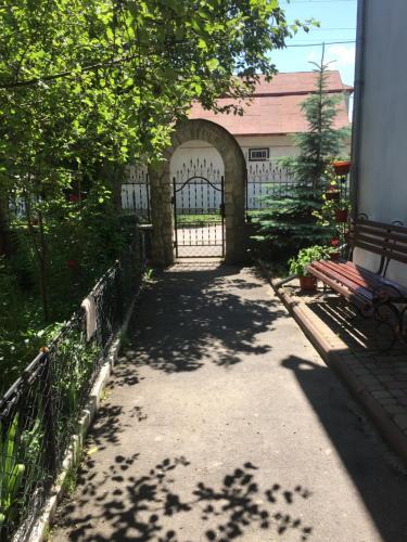 Hostal Zyma_lito Guest House