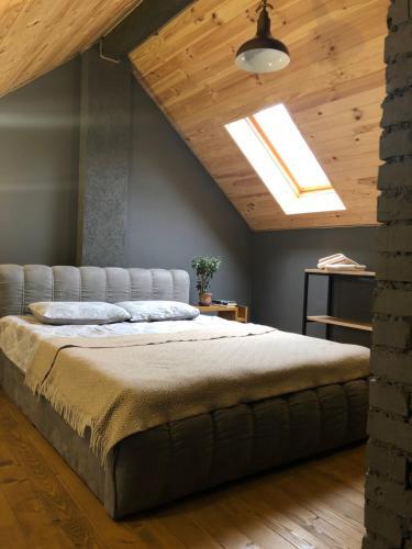 Lodge Girske Povitria 2