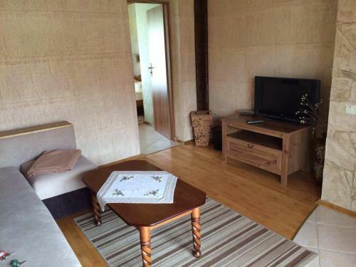 Lodge Kazka