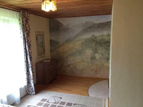 Lodge Kazka