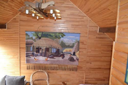 Lodge Kazka