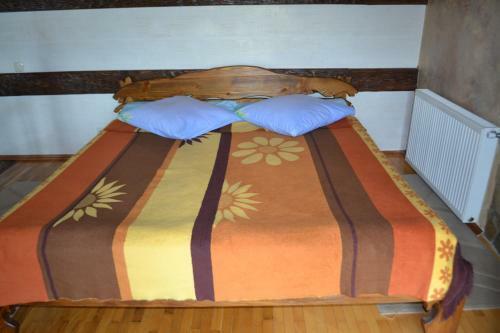 Lodge Kazka